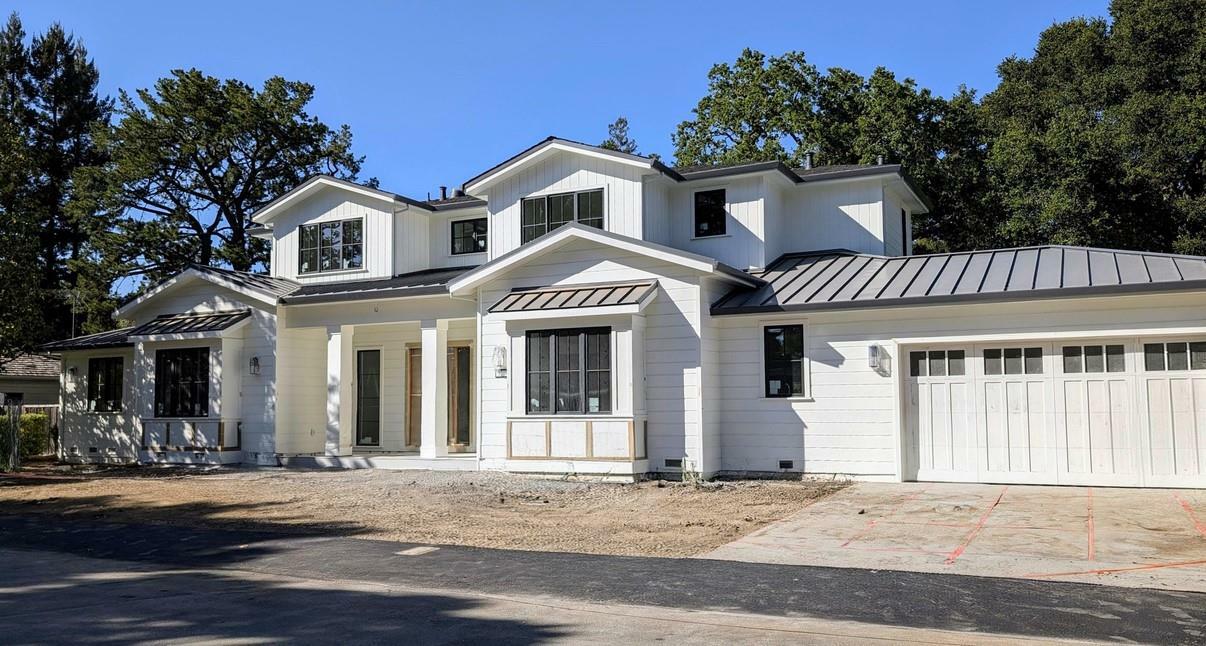 Property Photo: 520 Grace Drive CA 94025