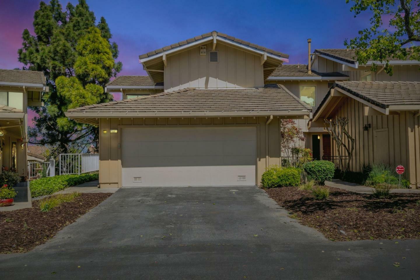 Property Photo:  21 Calypso Lane  CA 94070 
