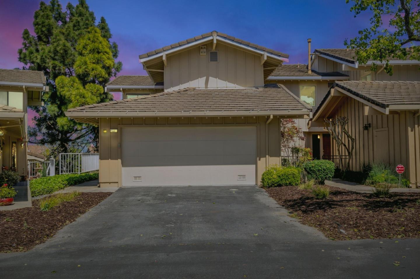 Property Photo: 21 Calypso Lane CA 94070