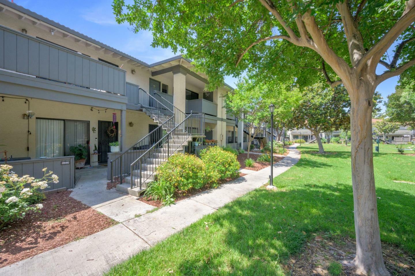 Property Photo:  268 Kenbrook Circle  CA 95111 