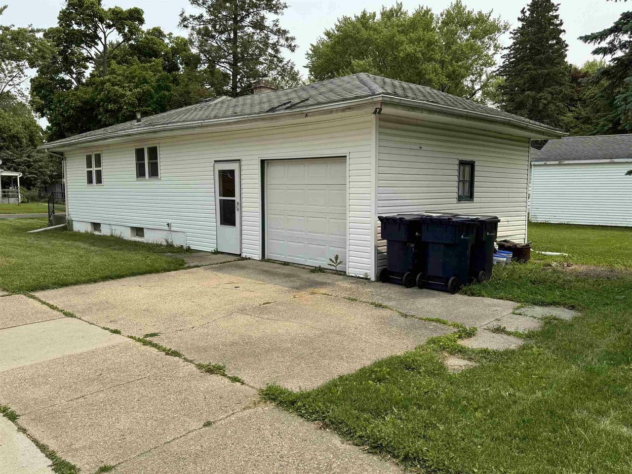 Property Photo: 1723 Barham Avenue WI 53548