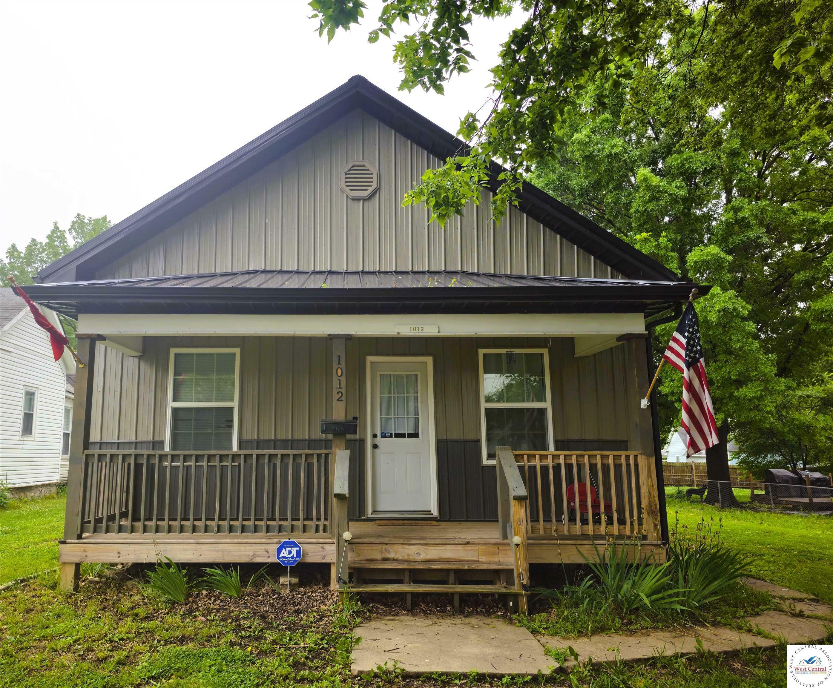 1012 E 7th St  Sedalia MO 65301 photo