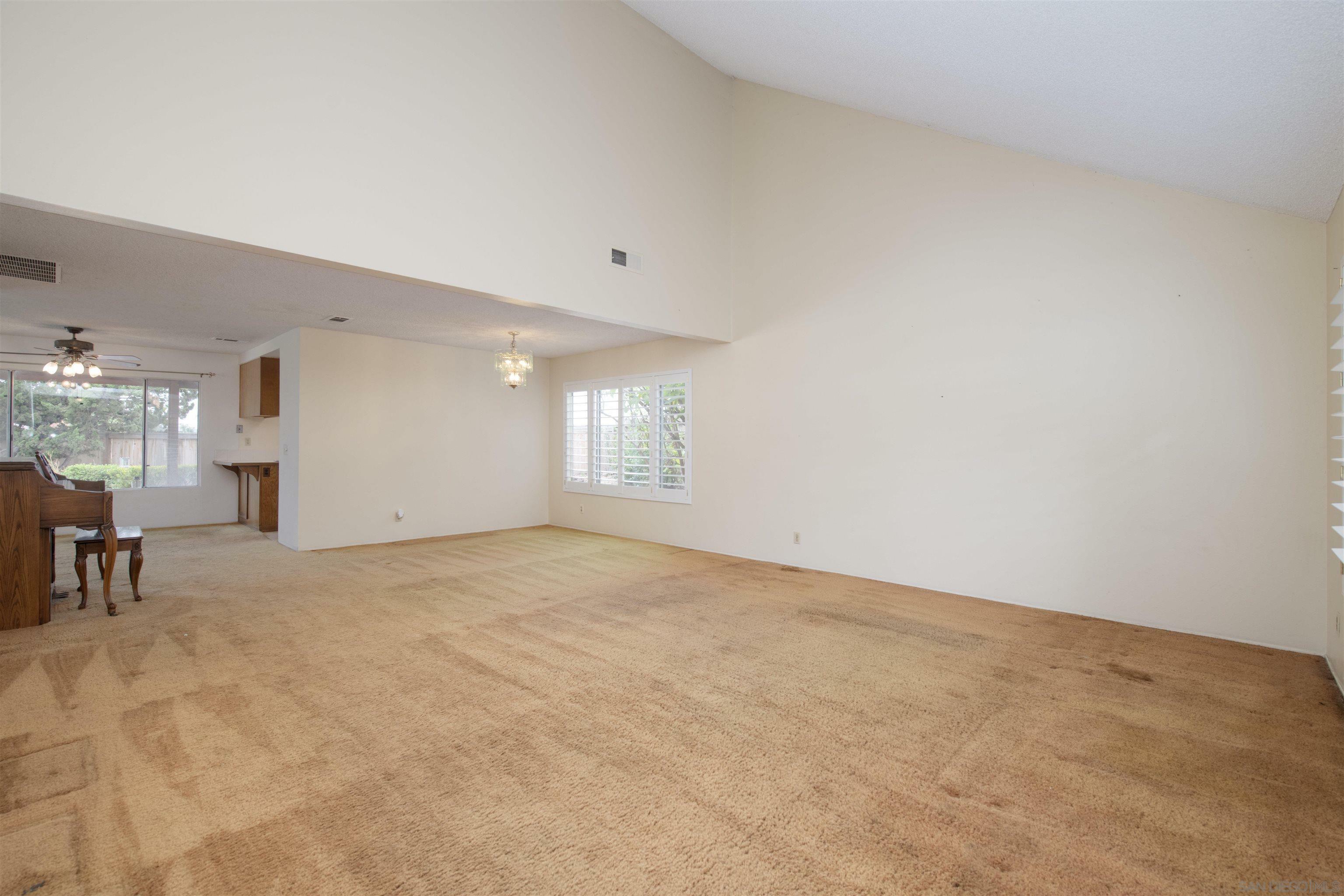 Property Photo: 1708 Harold Rd CA 92026