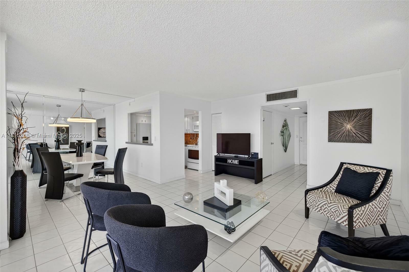 Property Photo:  3675 N Country Club Dr 401  FL 33180 