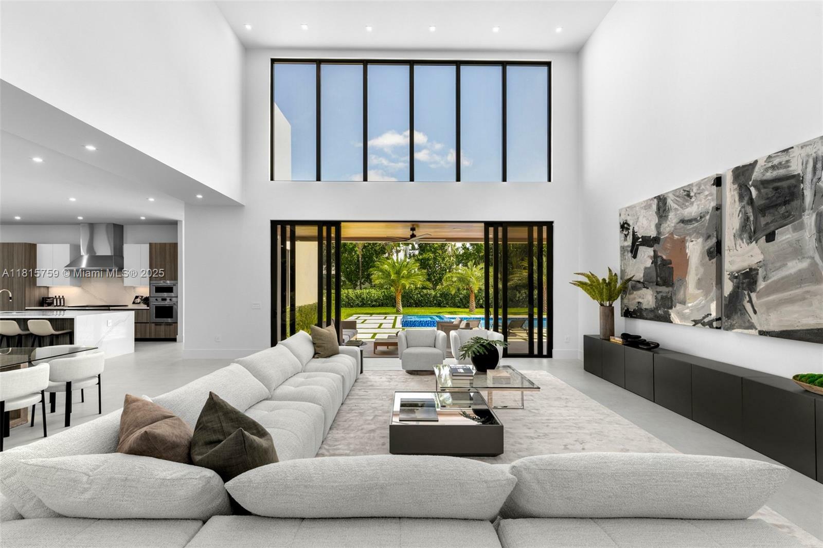 Property Photo: 6200 Moss Ranch Rd FL 33156