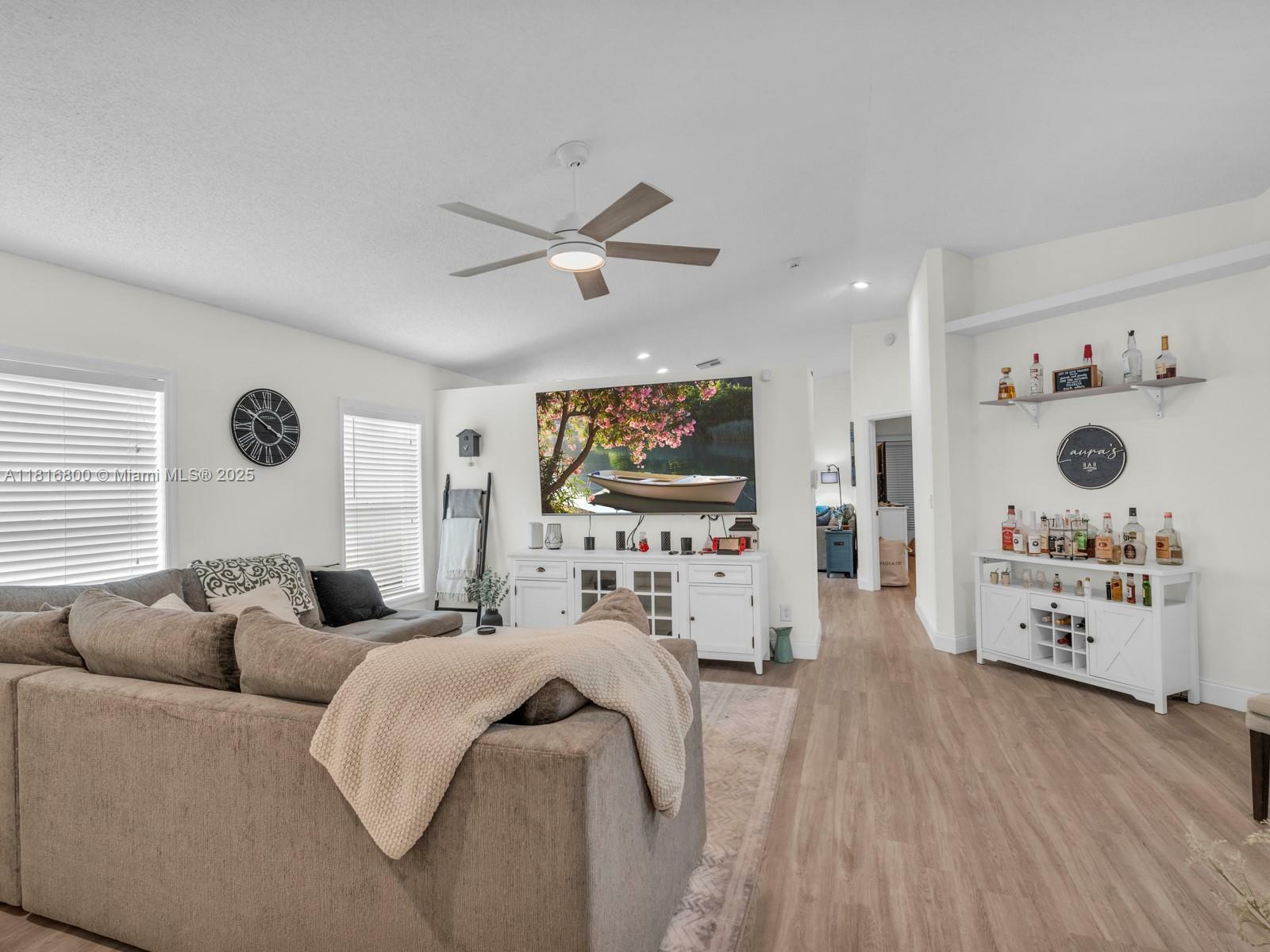 Property Photo: 18424 NW 21st St FL 33029