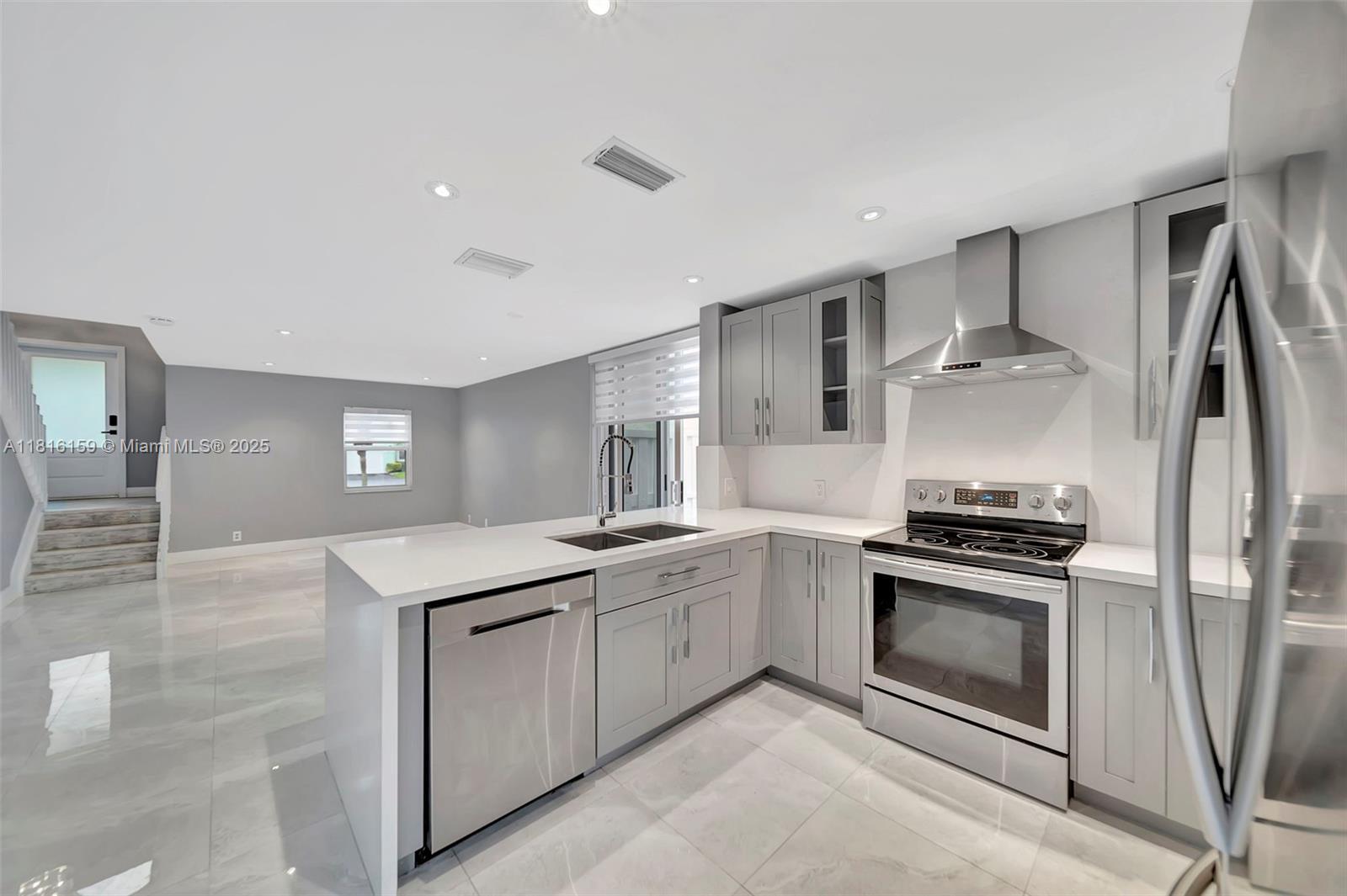 Property Photo: 9883 NW 2nd St FL 33324