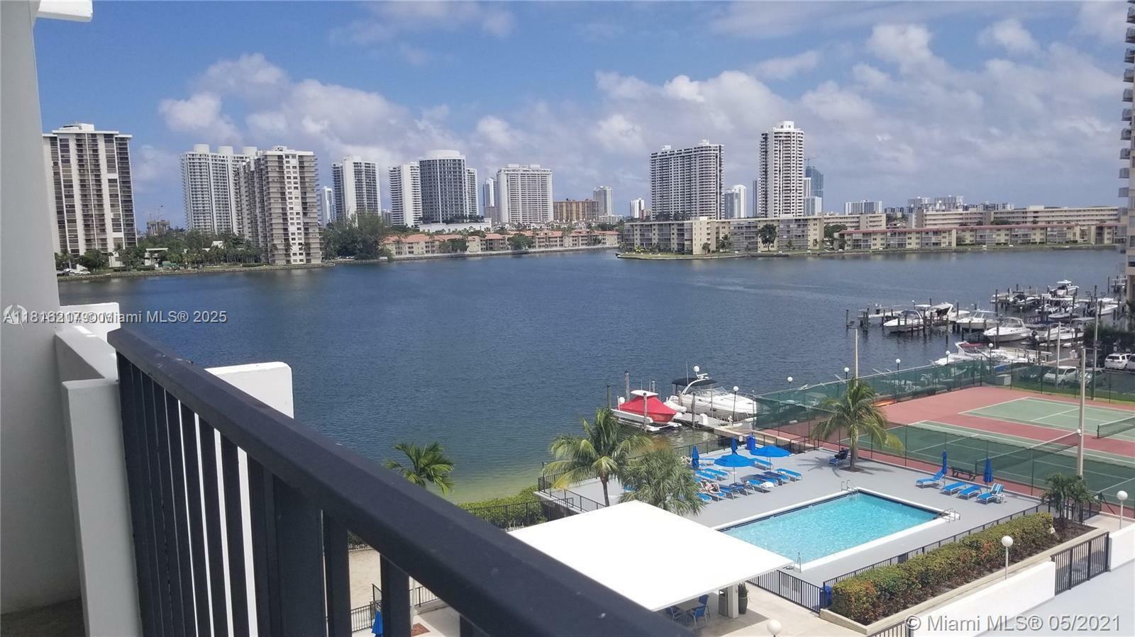 Property Photo: 2780 NE 183rd St 608 FL 33160