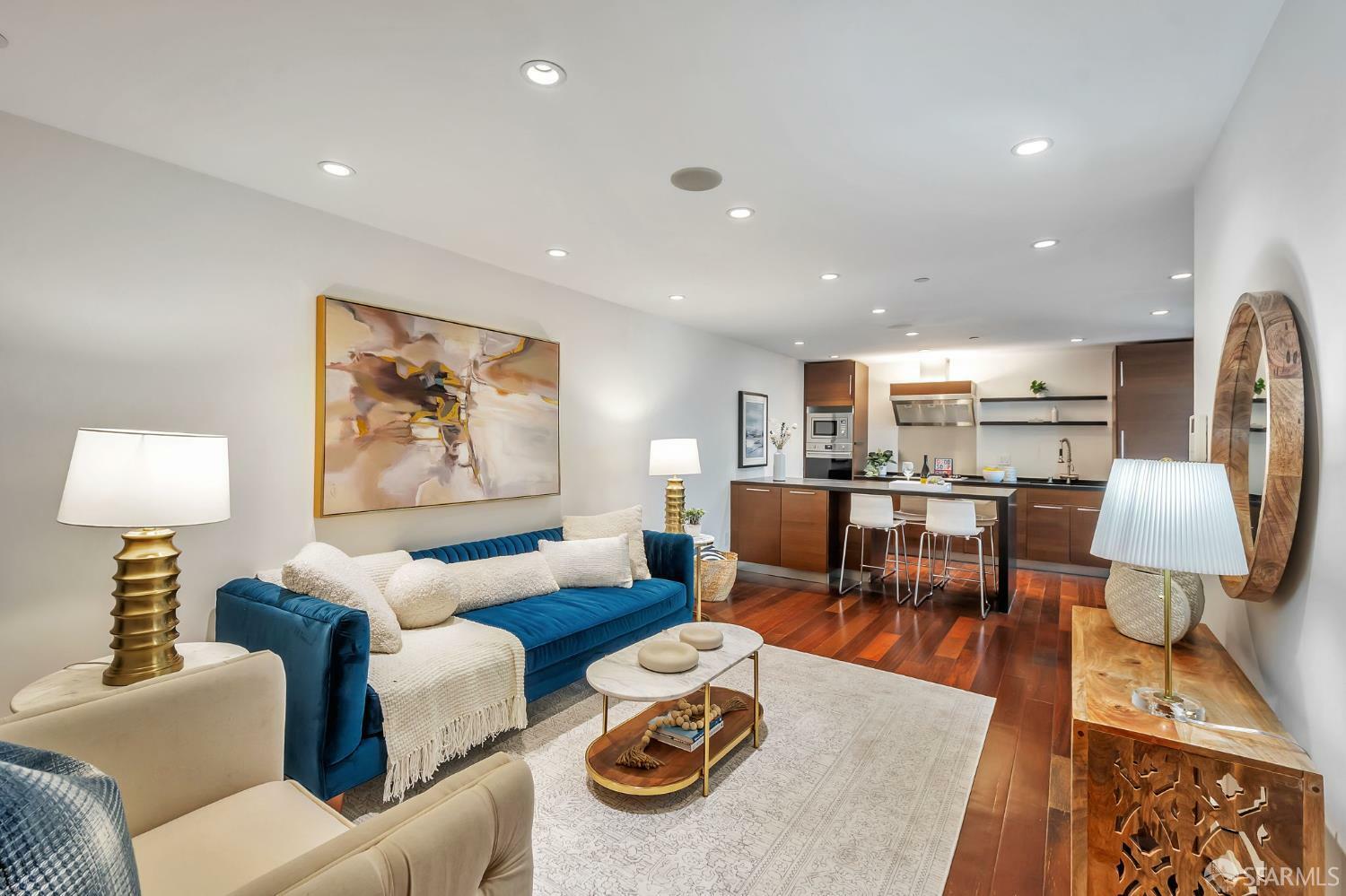 Property Photo: 1832 Mason Street CA 94133