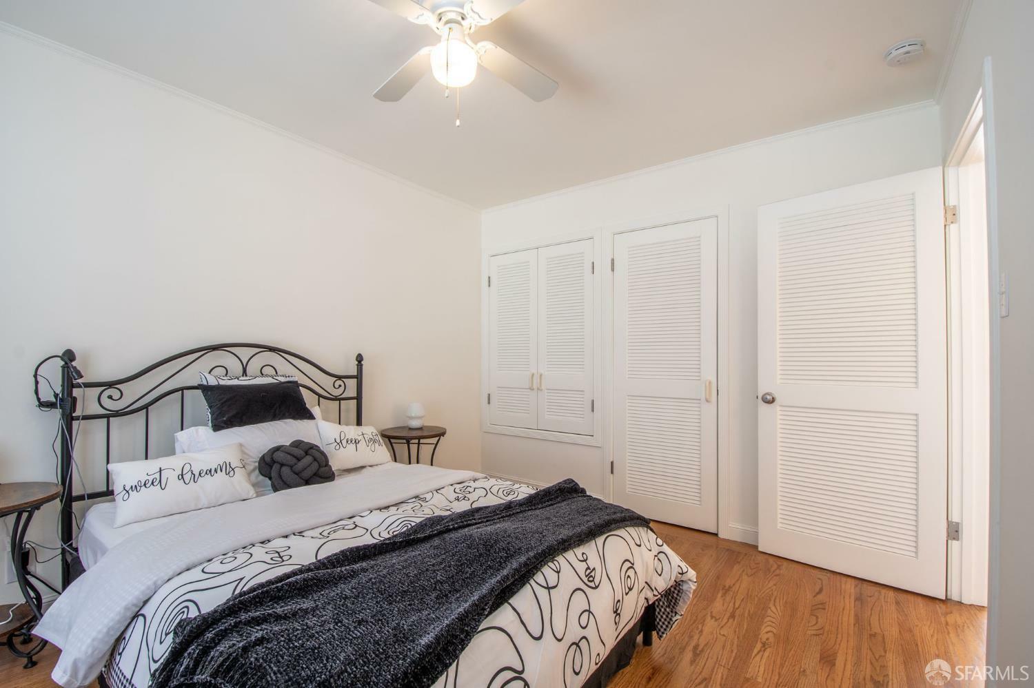 Property Photo: 569 Peralta Avenue CA 94110