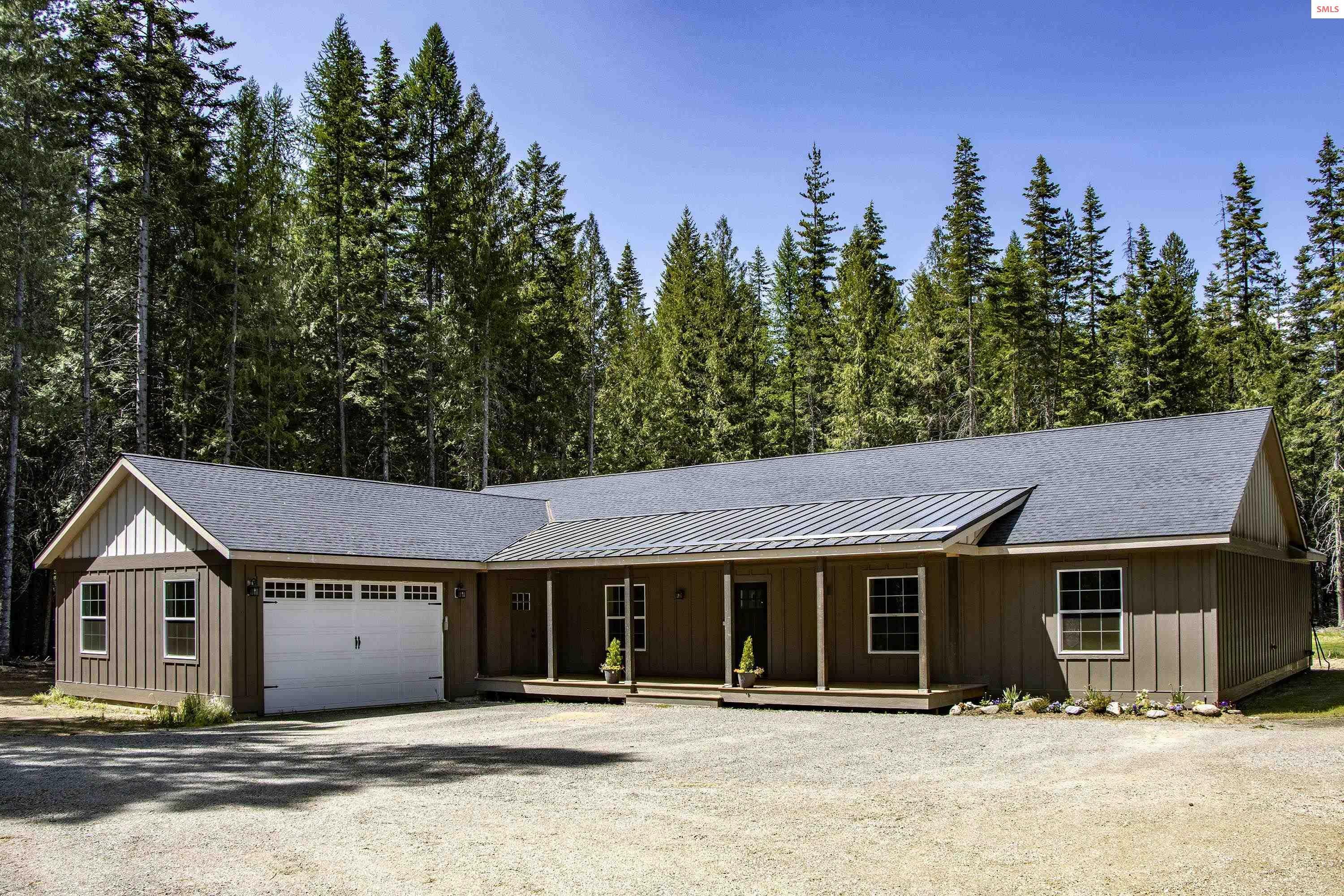 Property Photo: 245 Lost Creek Ln. ID 83856
