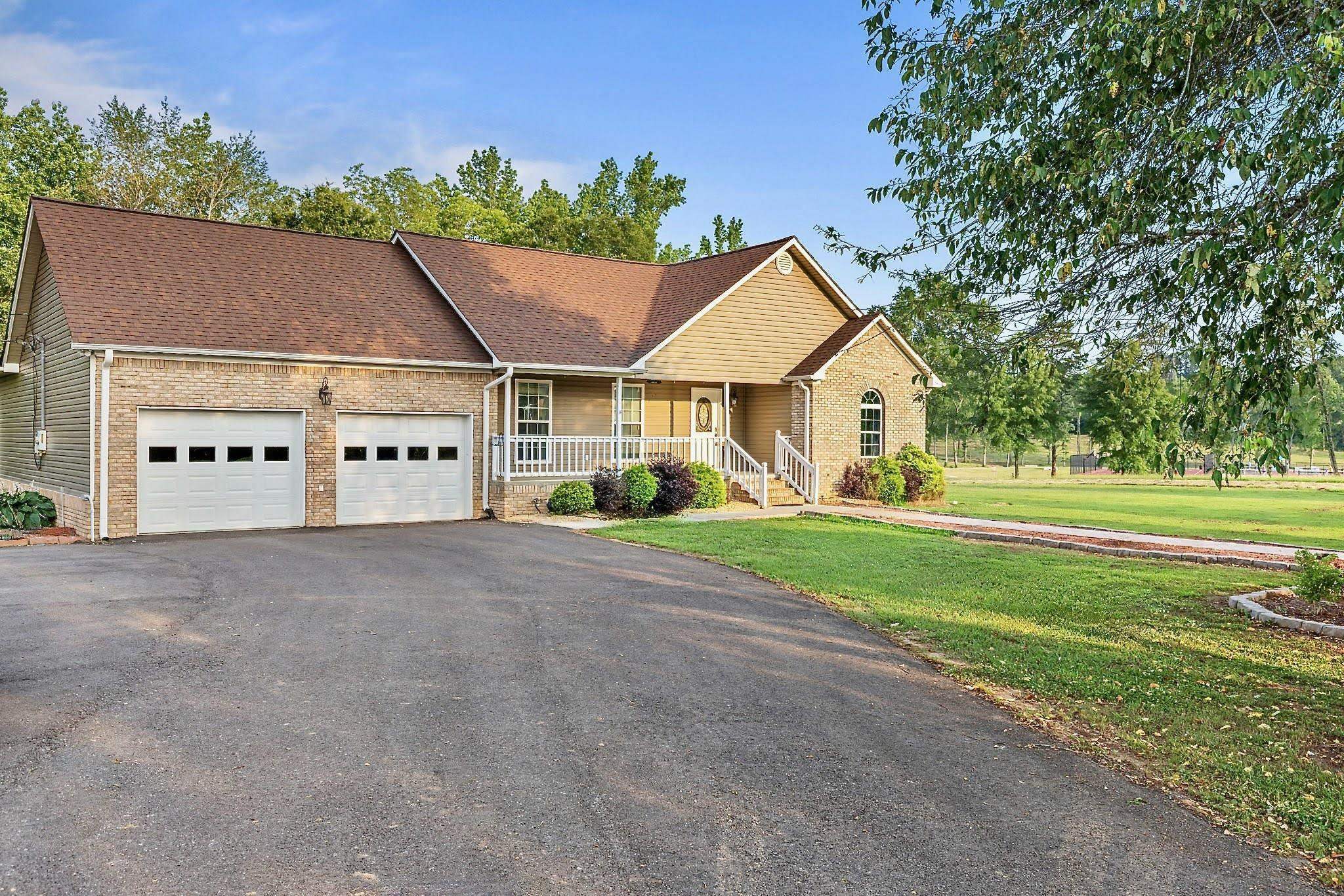 Property Photo: 159 Williams Rd AL 35057 - CULLMAN