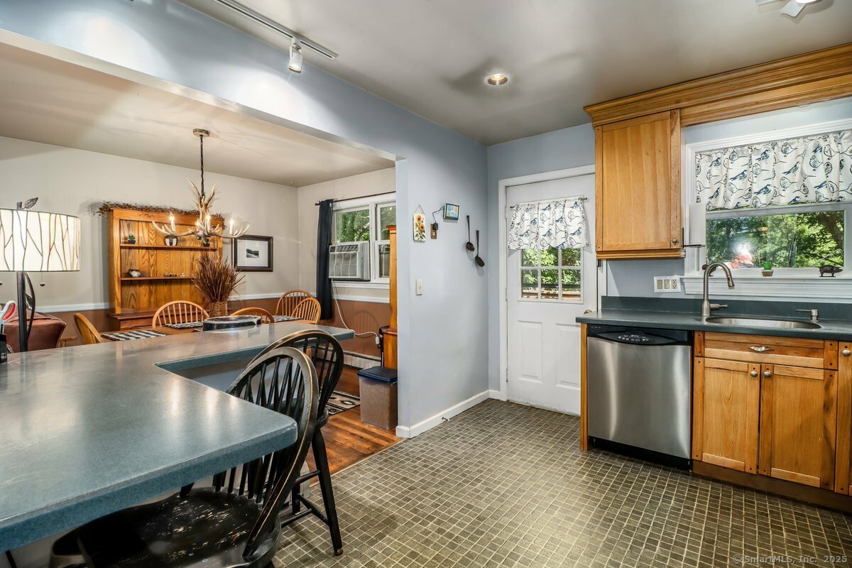 Property Photo: 7 Sunset Lane CT 06776