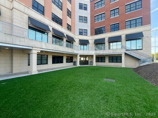 Property Photo: 215 Stillwater Avenue 517 CT 06902