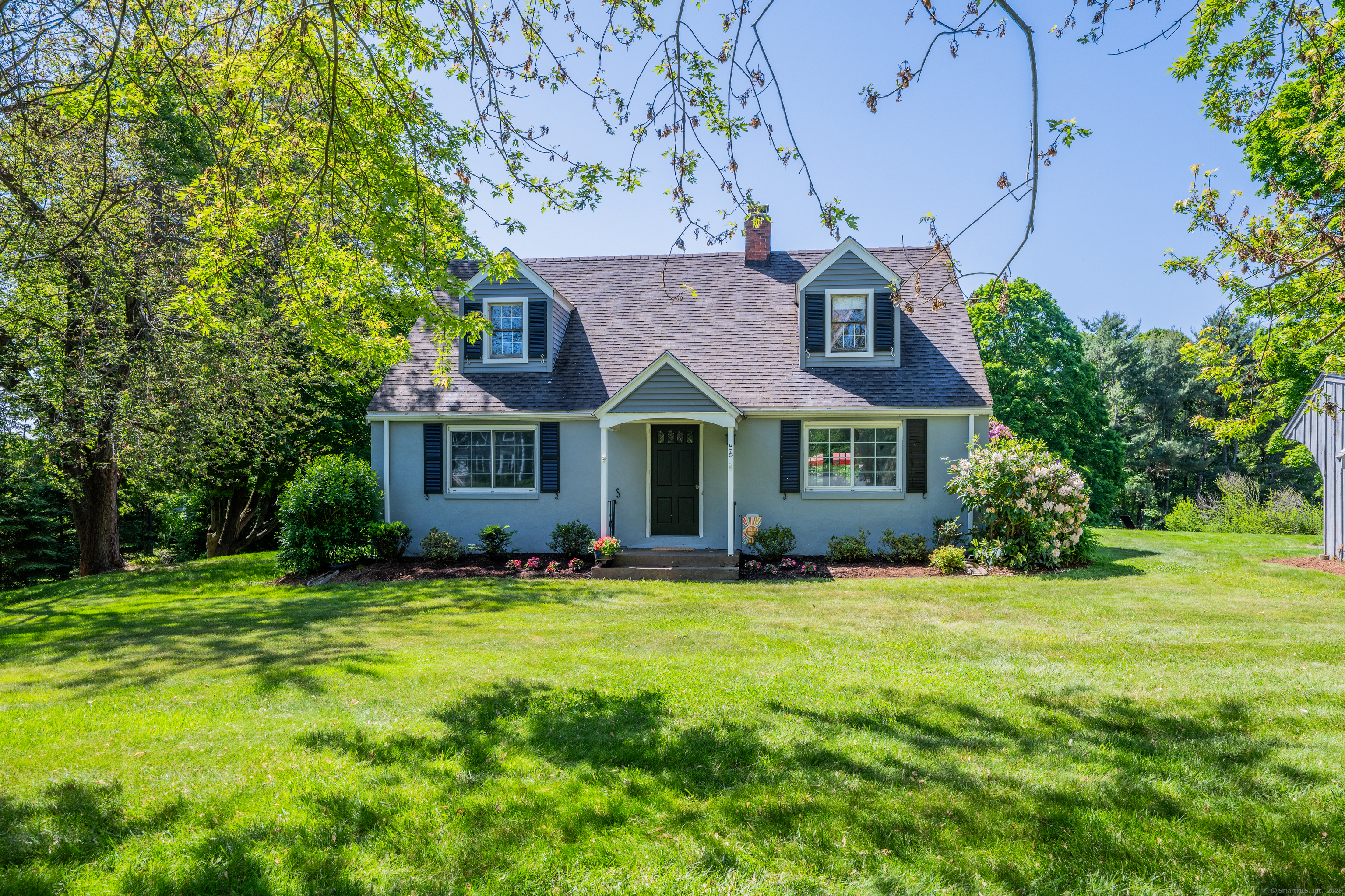 Property Photo: 86 Fern Street CT 06033