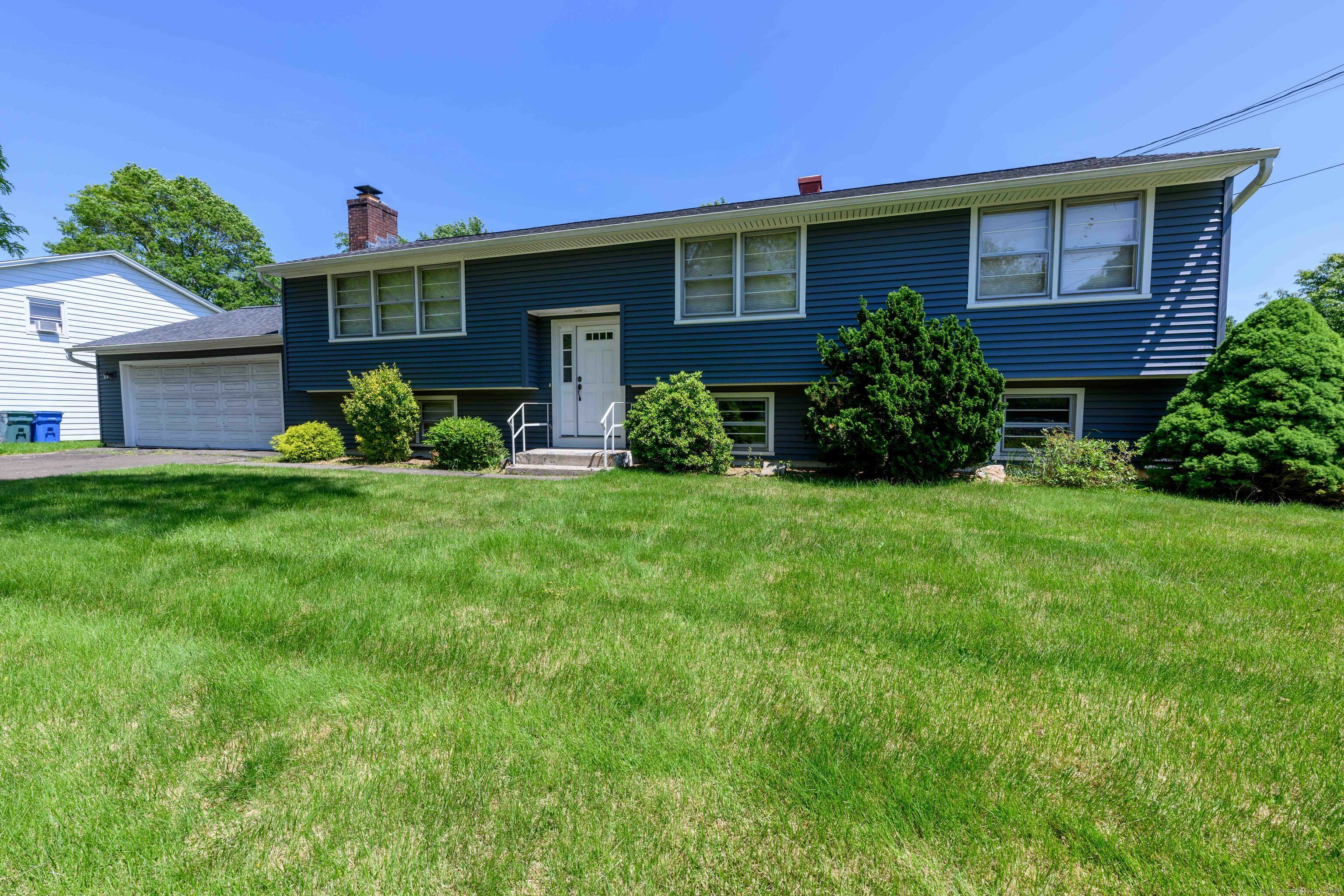 Property Photo: 77 Hesse Road CT 06517