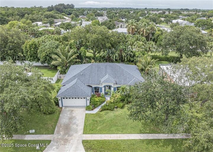 Property Photo: 5151 4th Place FL 32968