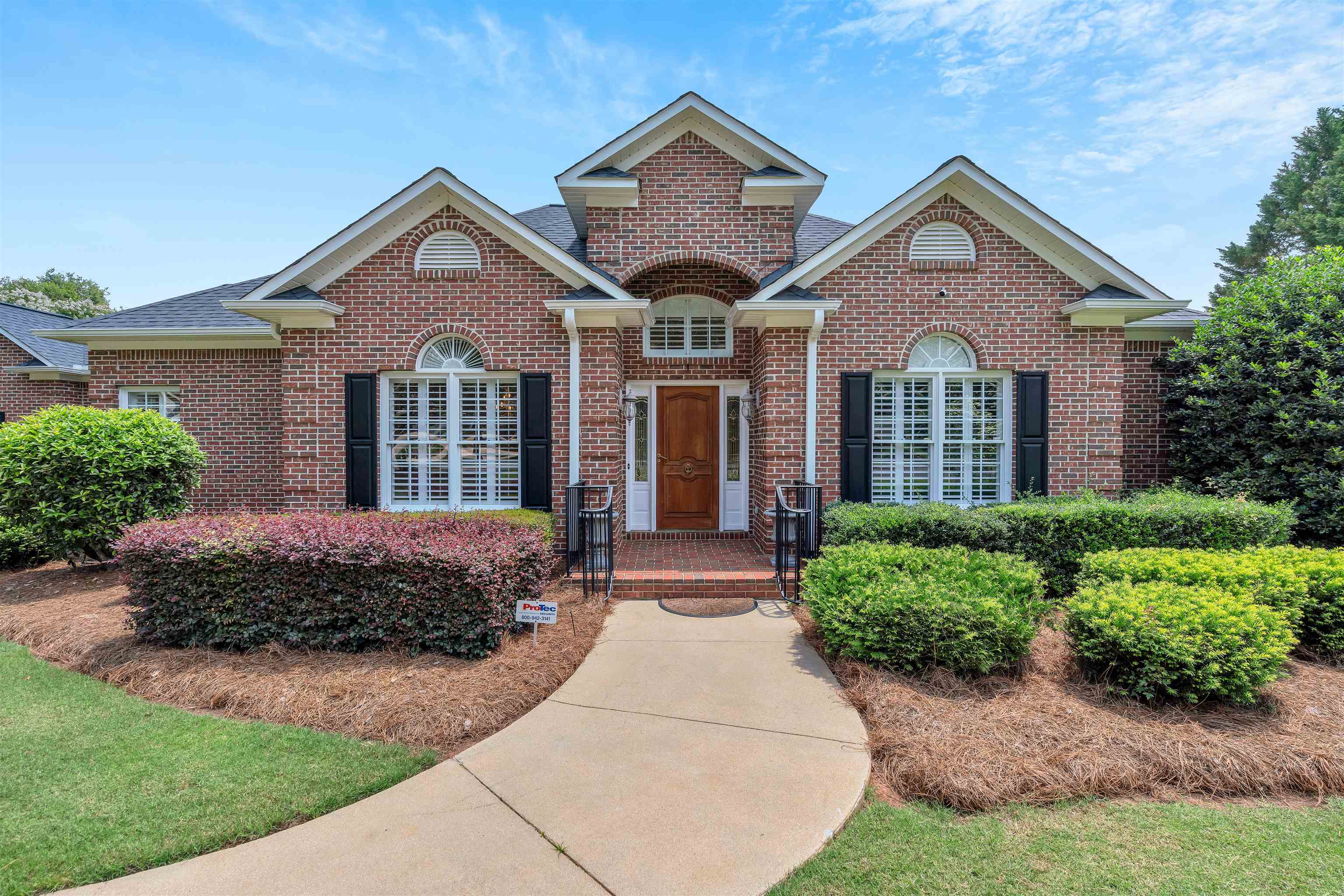 Property Photo: 121 Commons Drive SC 29302