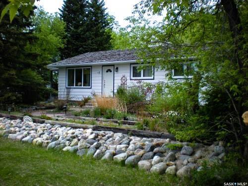 Property Photo: 327 1st Avenue E SK S0J 0J0