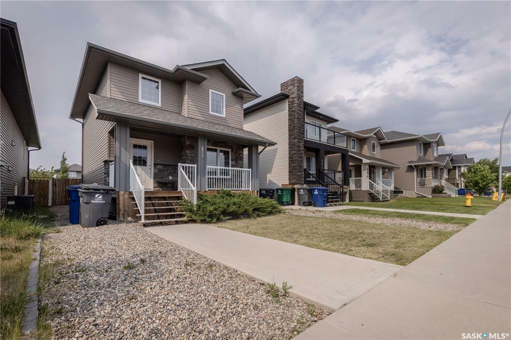 Photo de la propriété: 238 Kloppenburg Way SK S7W 0N6