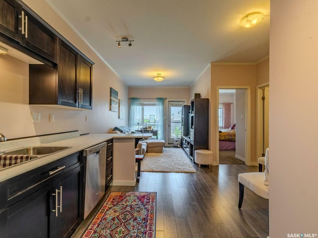 Photo de la propriété: 545 Hassard Close 214 SK S7L 6V3