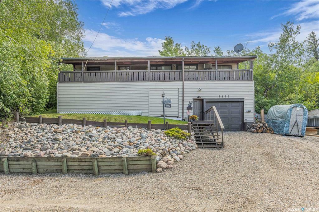 Property Photo:  8891 Hunts Cove Crescent  SK S0M 0L0 