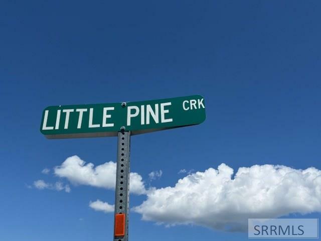 Property Photo: 60.8 Acr Swan Valley Hwy ID 83443