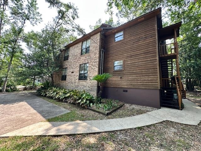 Property Photo:  1233 Cross Creek Circle Apt A -  FL 32301 