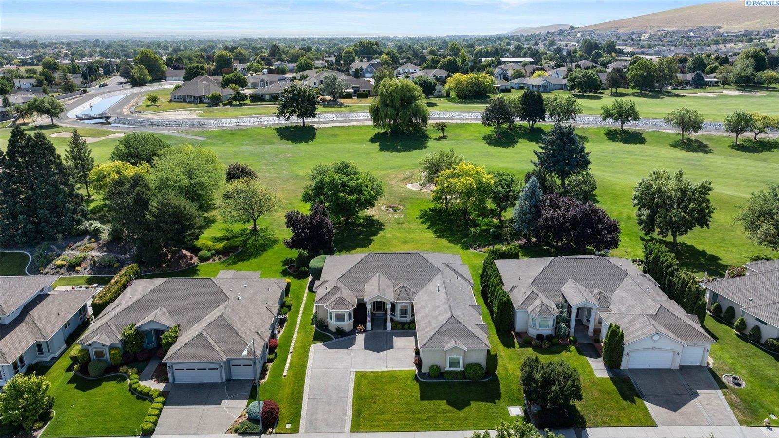 Property Photo: 1209 W Canyon Lakes Drive WA 99337