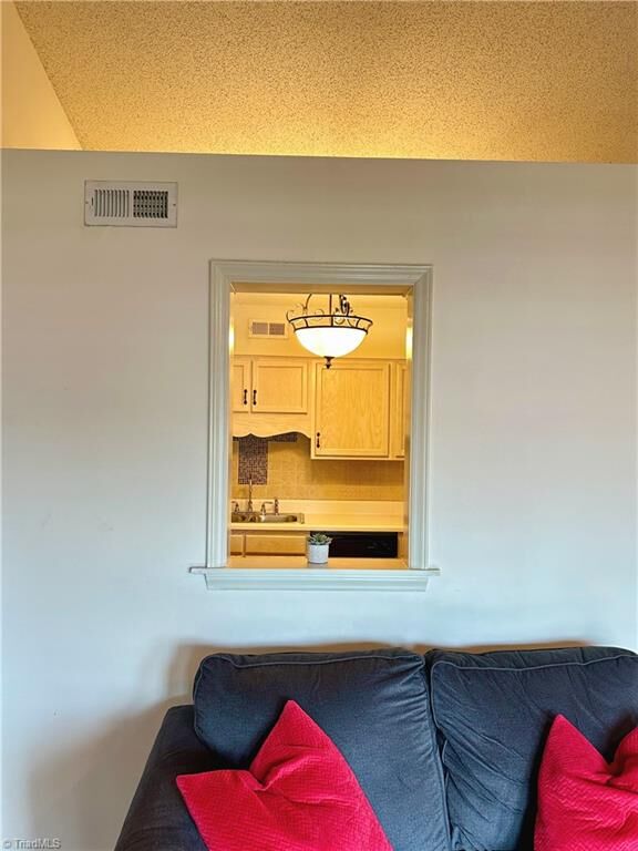 Property Photo: 5701 Battery Drive H NC 27409