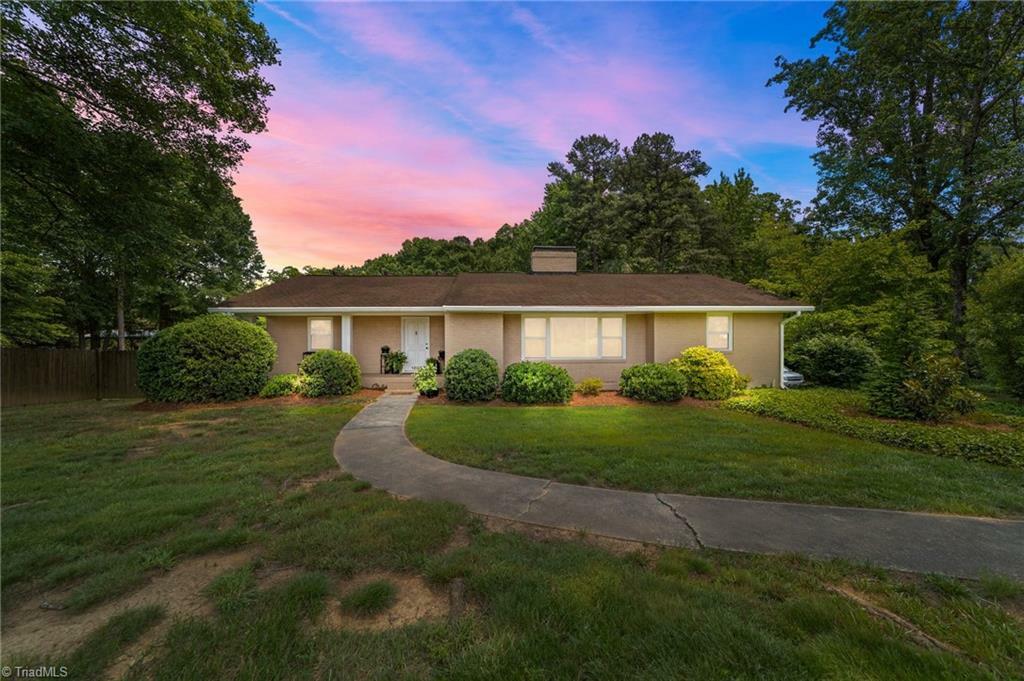 Property Photo: 1805 Guilford College Road NC 27282