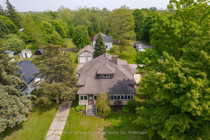 Property Photo: 429 Havelock Street ON N0G 2H0