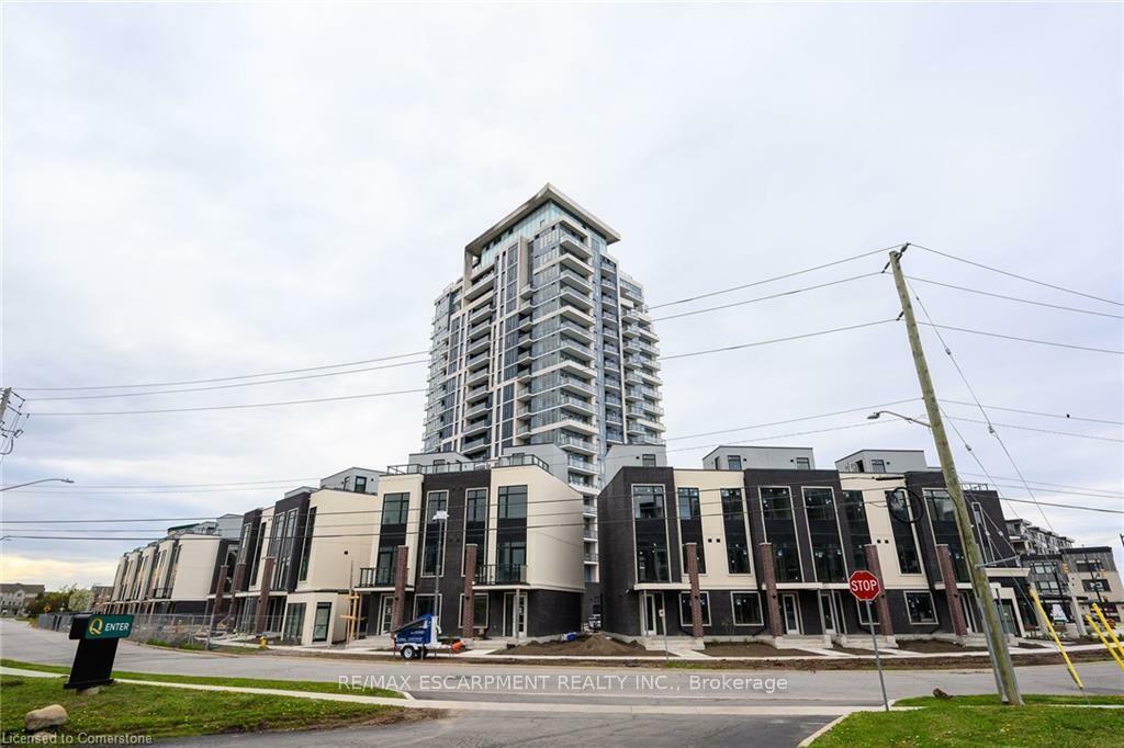 Property Photo: 385 Winston Road 901 ON L3M 4E8