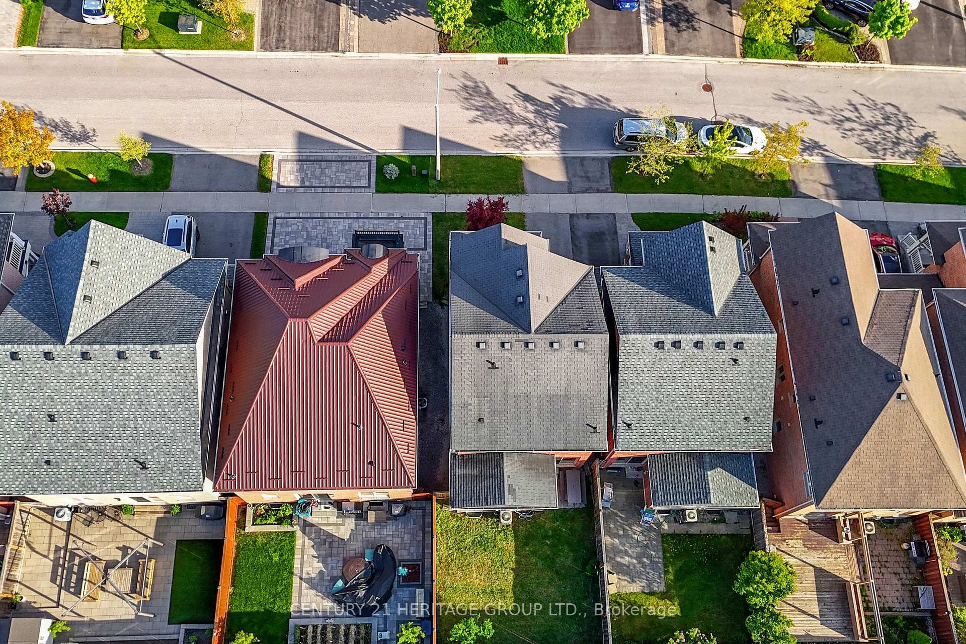 Photo de la propriété: 10 Betony Drive ON L4E 0V7