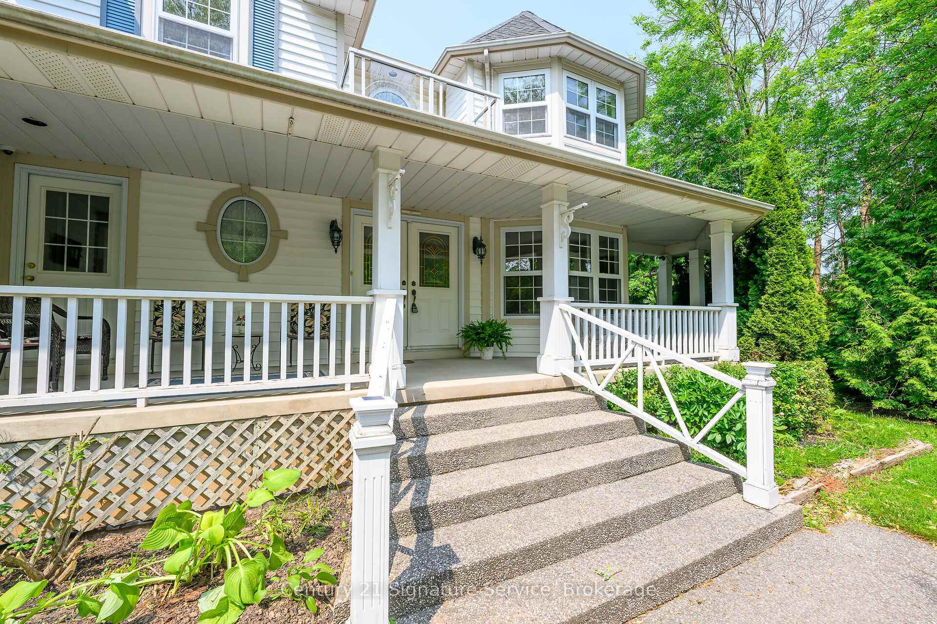 Property Photo: 1828 York Road ON L0S 1J0