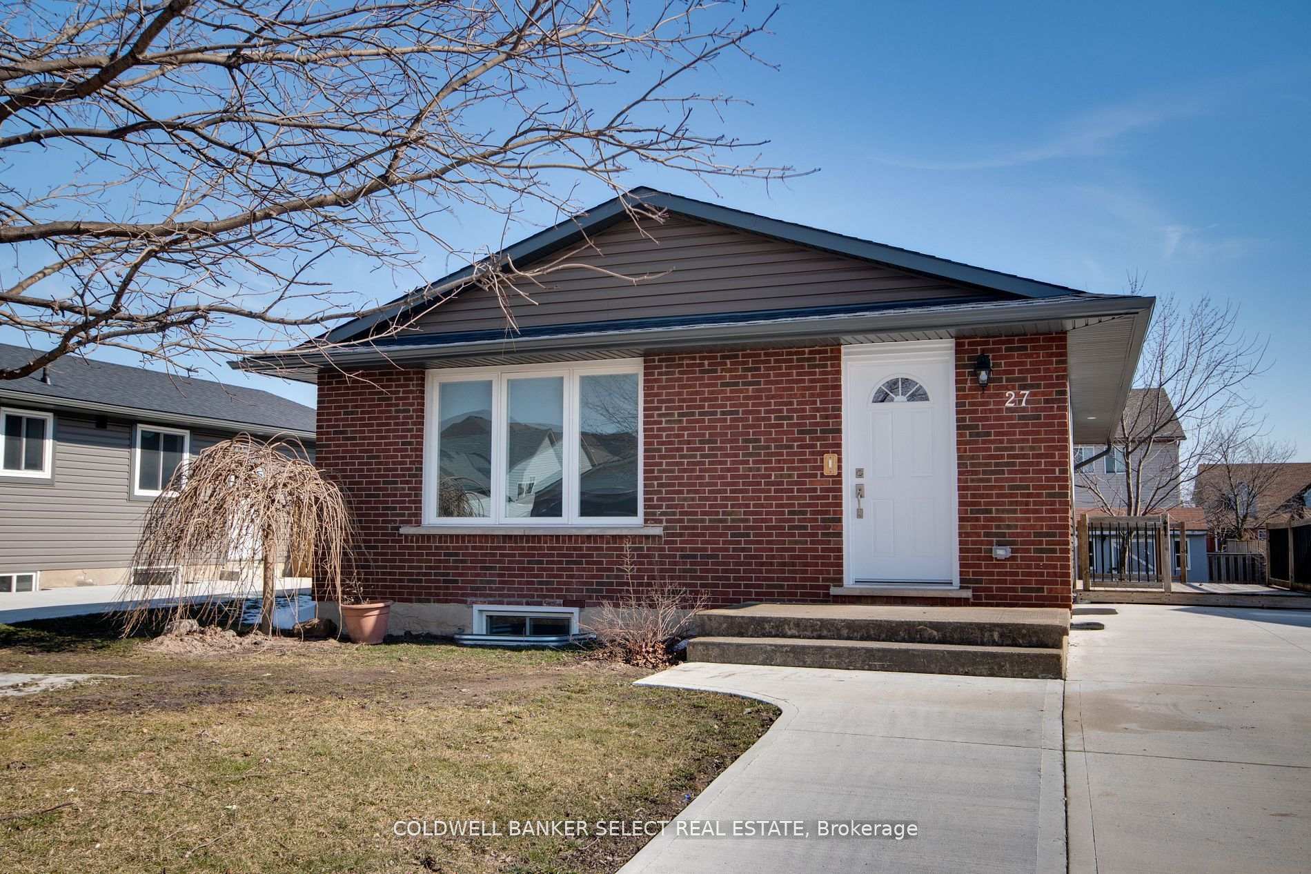 Photo de la propriété: 29 Apollo Drive 2 ON L3K 6B3