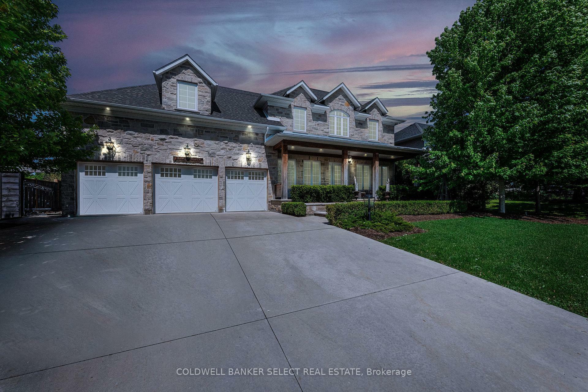 Photo de la propriété: 7 Dolan Drive ON L7E 0E1