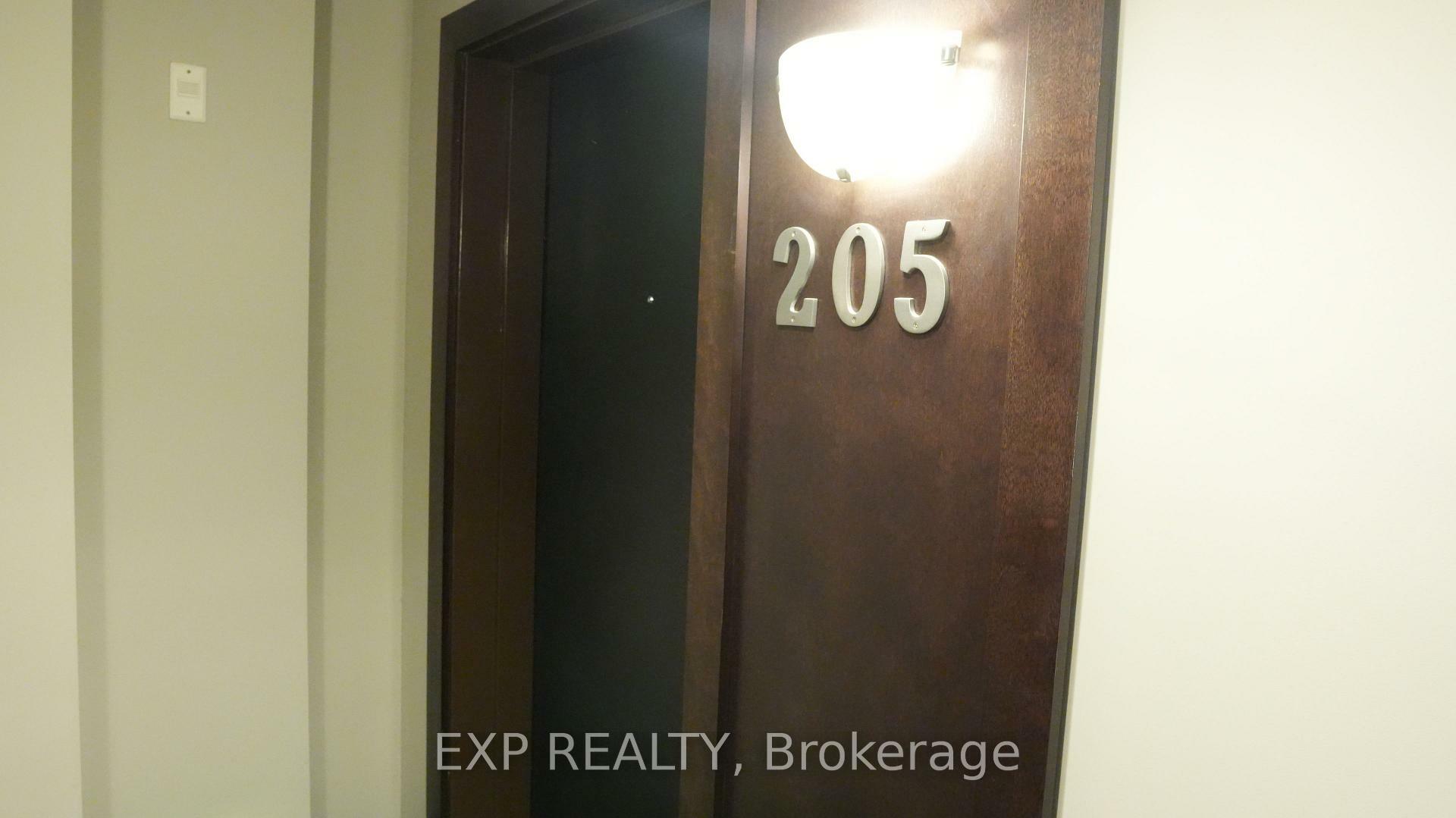 Property Photo: 200 Glenroy Gilbert Drive 205 ON K2J 5G3