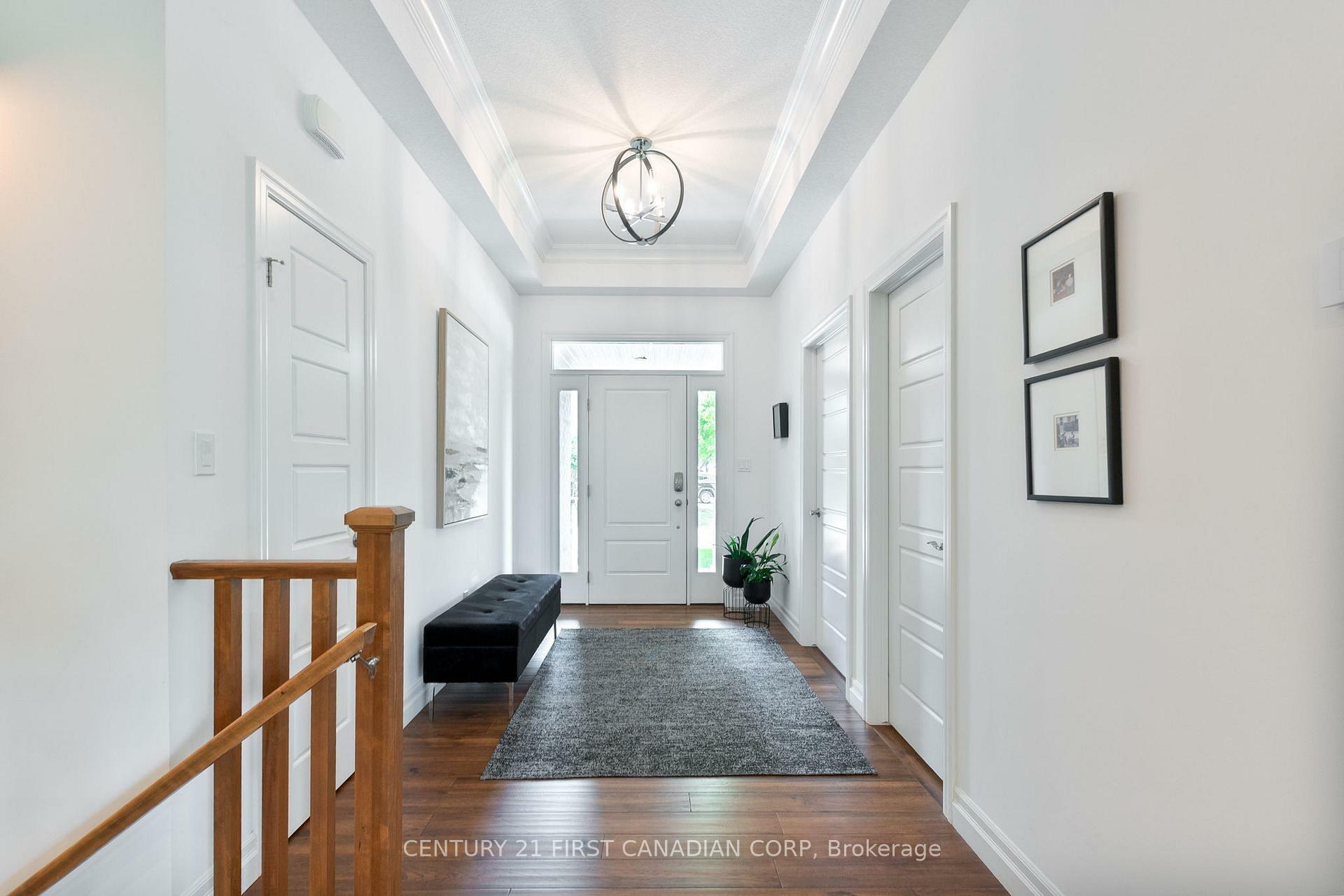 Photo de la propriété: 234 Peach Tree Boulevard 27 ON N5R 0G8