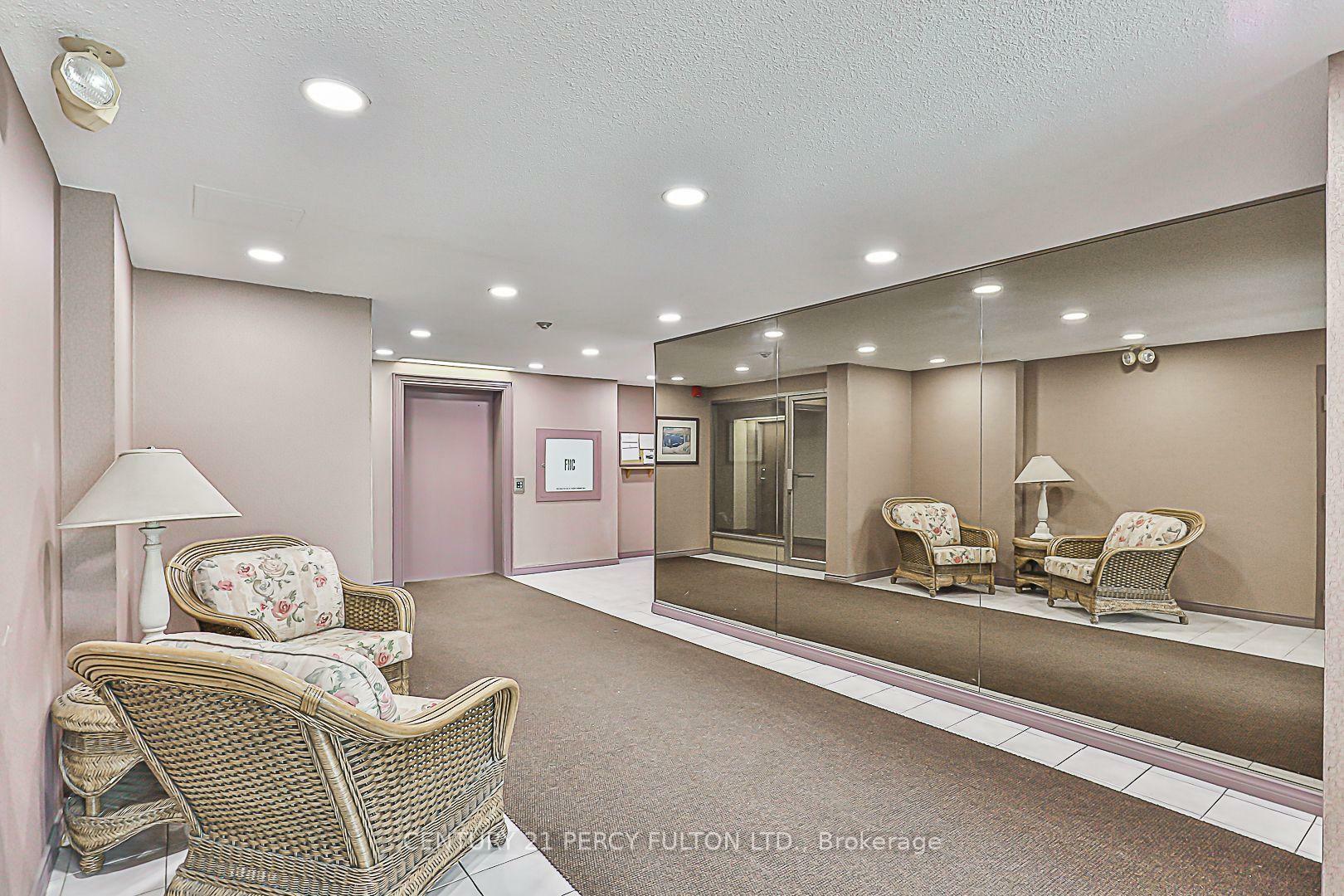 Property Photo: 249 Major Mackenzie Drive E 203 ON L4C 9M8