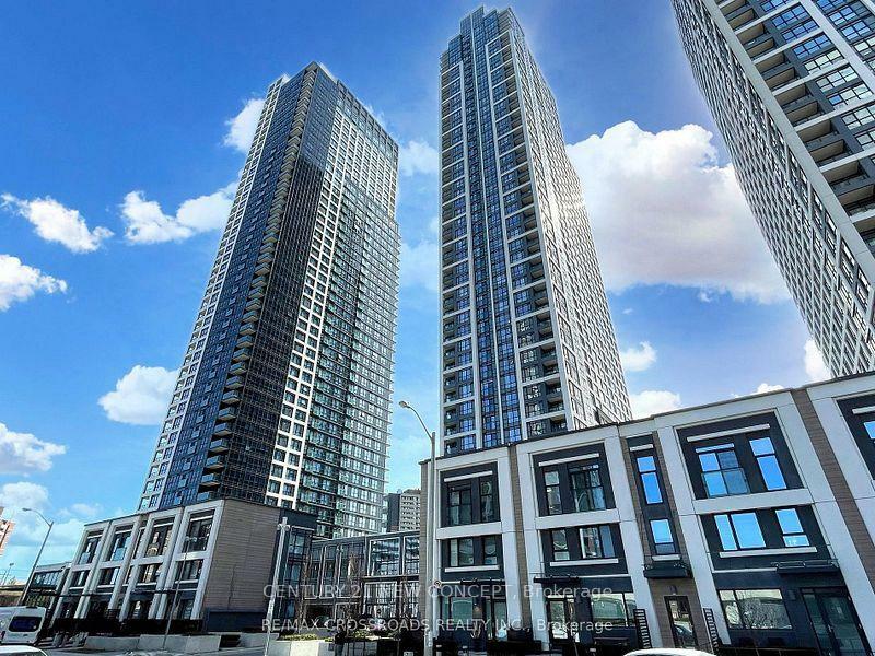 Property Photo: 5 Mabelle Avenue 1835 ON M9A 0C8