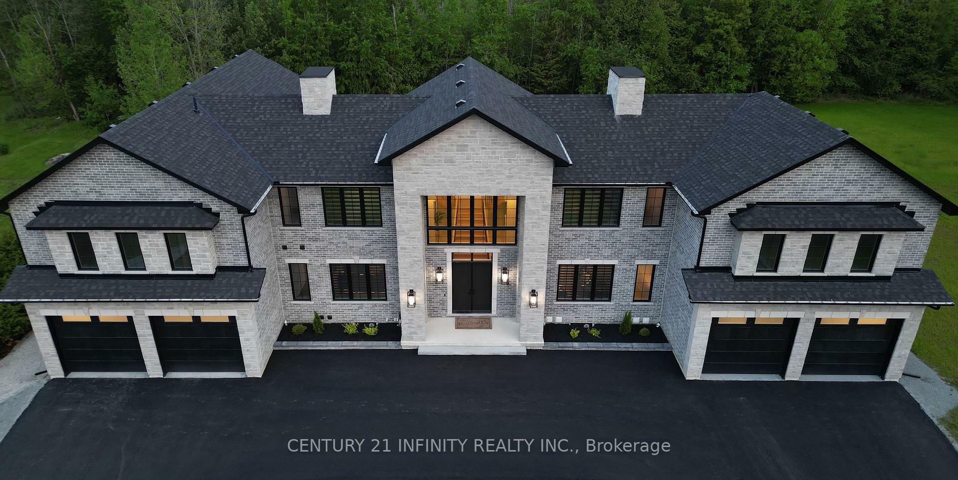 Photo de la propriété: 2033 Nash Road ON L1C 3K4