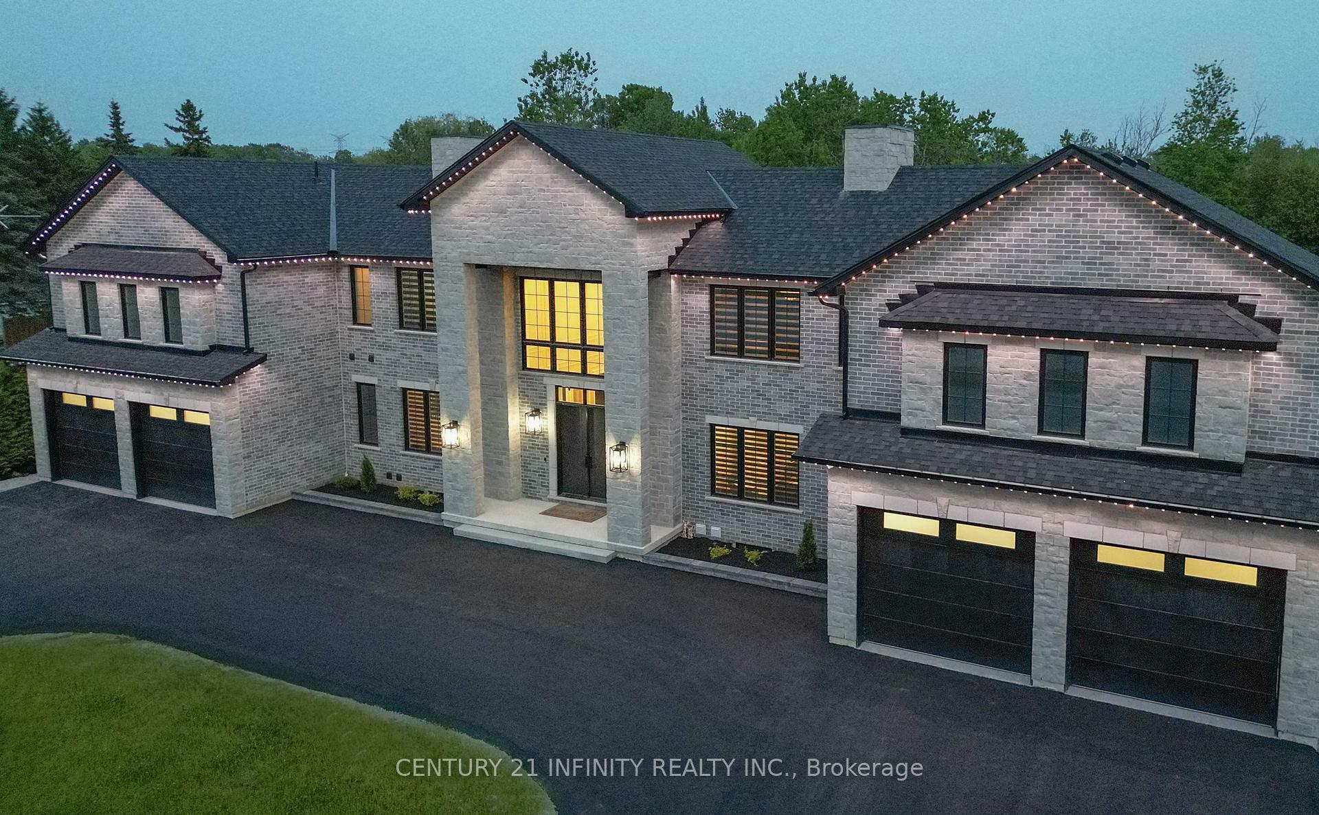Property Photo: 2033 Nash Road ON L1C 3K4