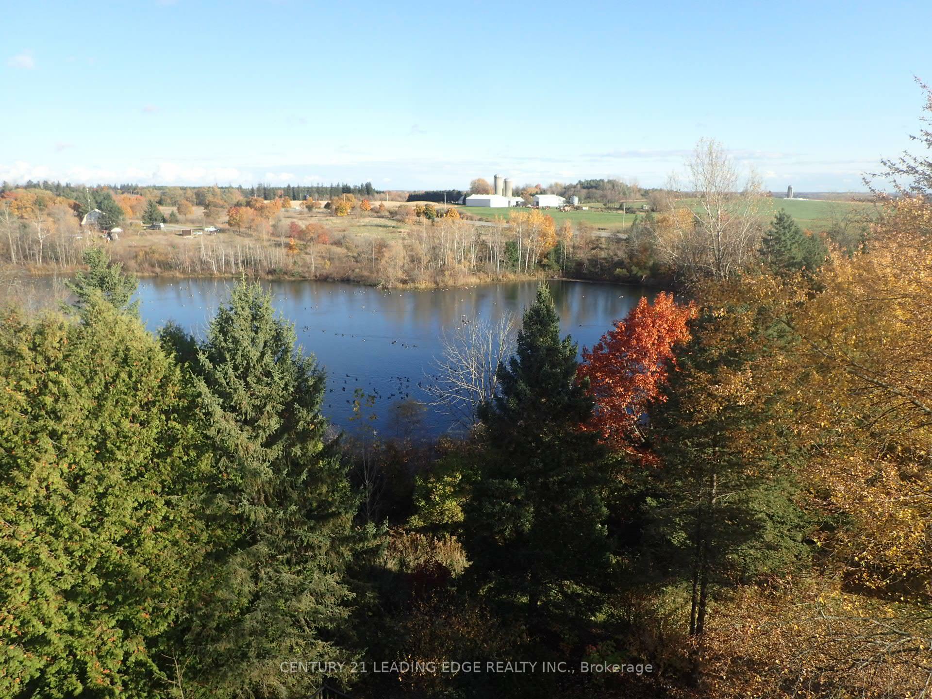 Property Photo: 3536 Bloomington Road ON L4A 4A2