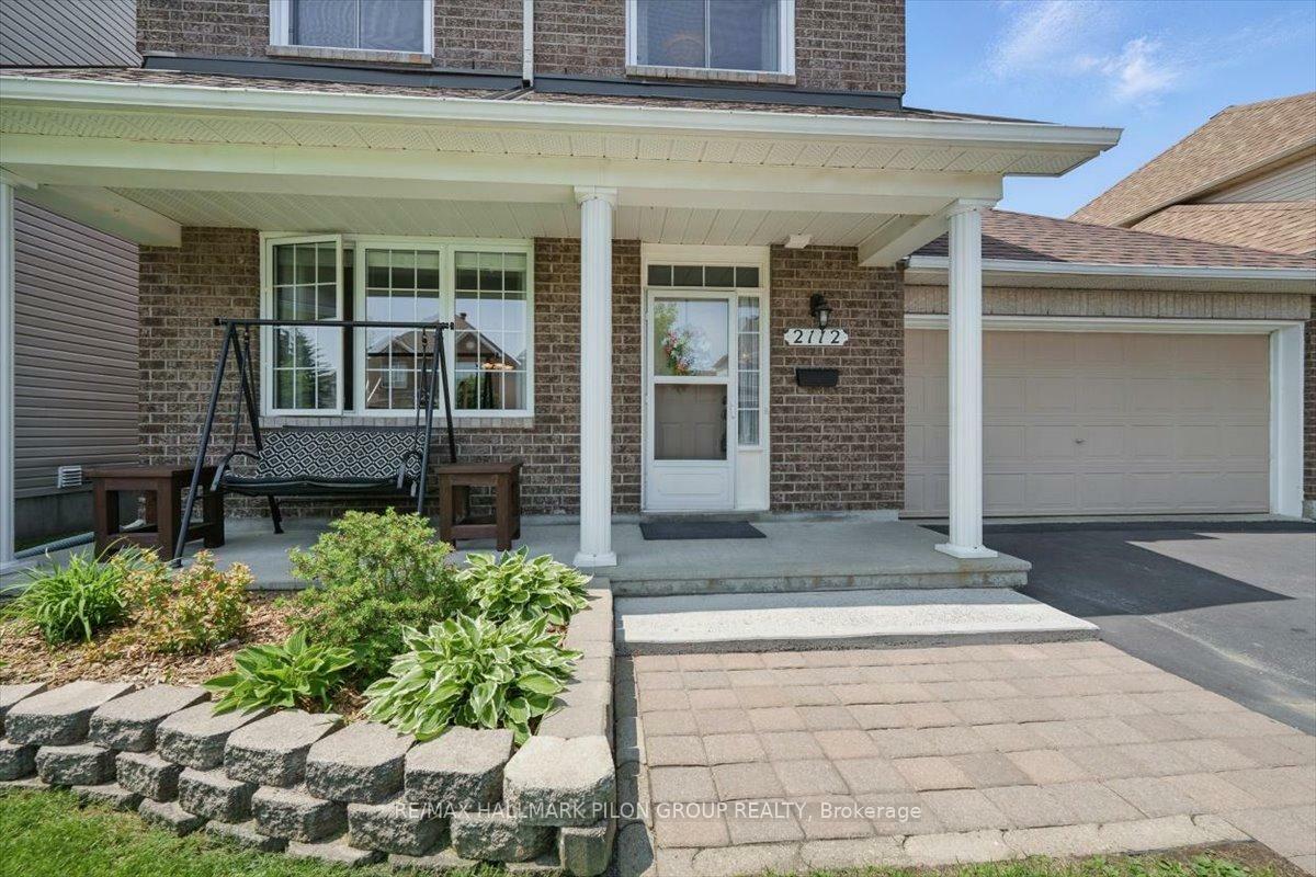 Photo de la propriété: 2112 Esprit Drive ON K4A 4G3