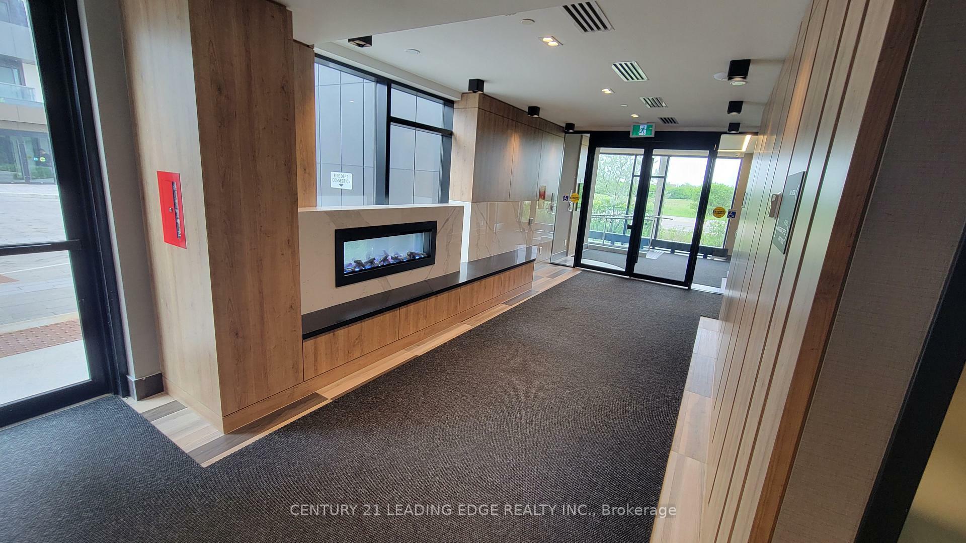 Property Photo: 345 Wheat Boom Drive 1003 ON L6H 7X4
