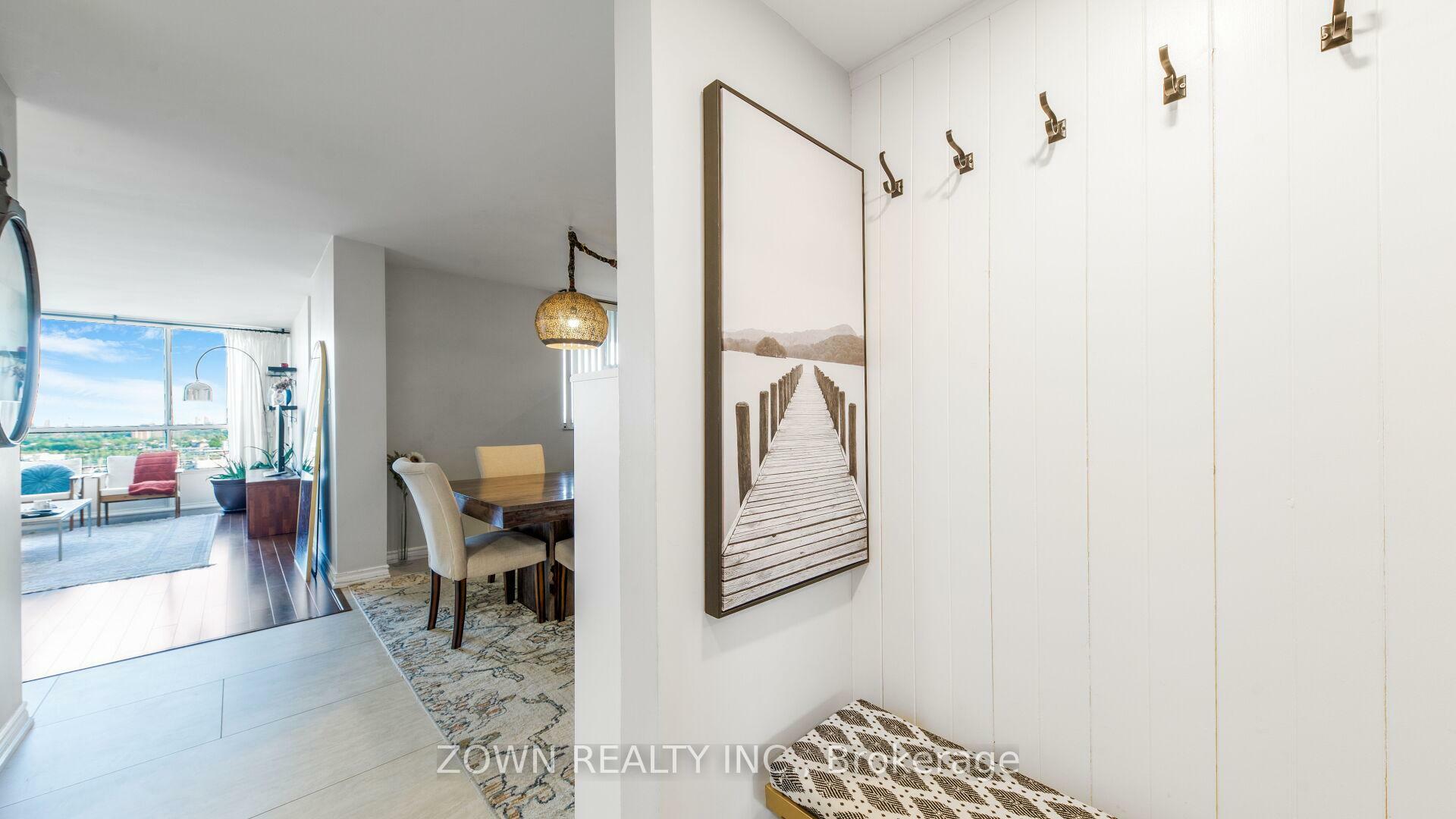 Property Photo:  10 Martha Eaton Way 2210  ON M6M 5B3 