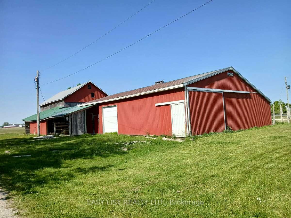 Property Photo: 4792 Langbank Line ON N0P 1K0