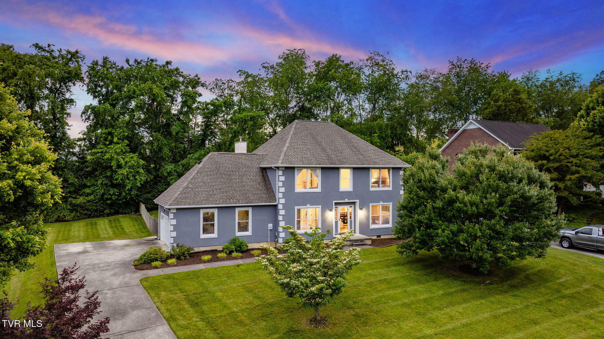 Property Photo: 3424 Berkshire Circle TN 37604