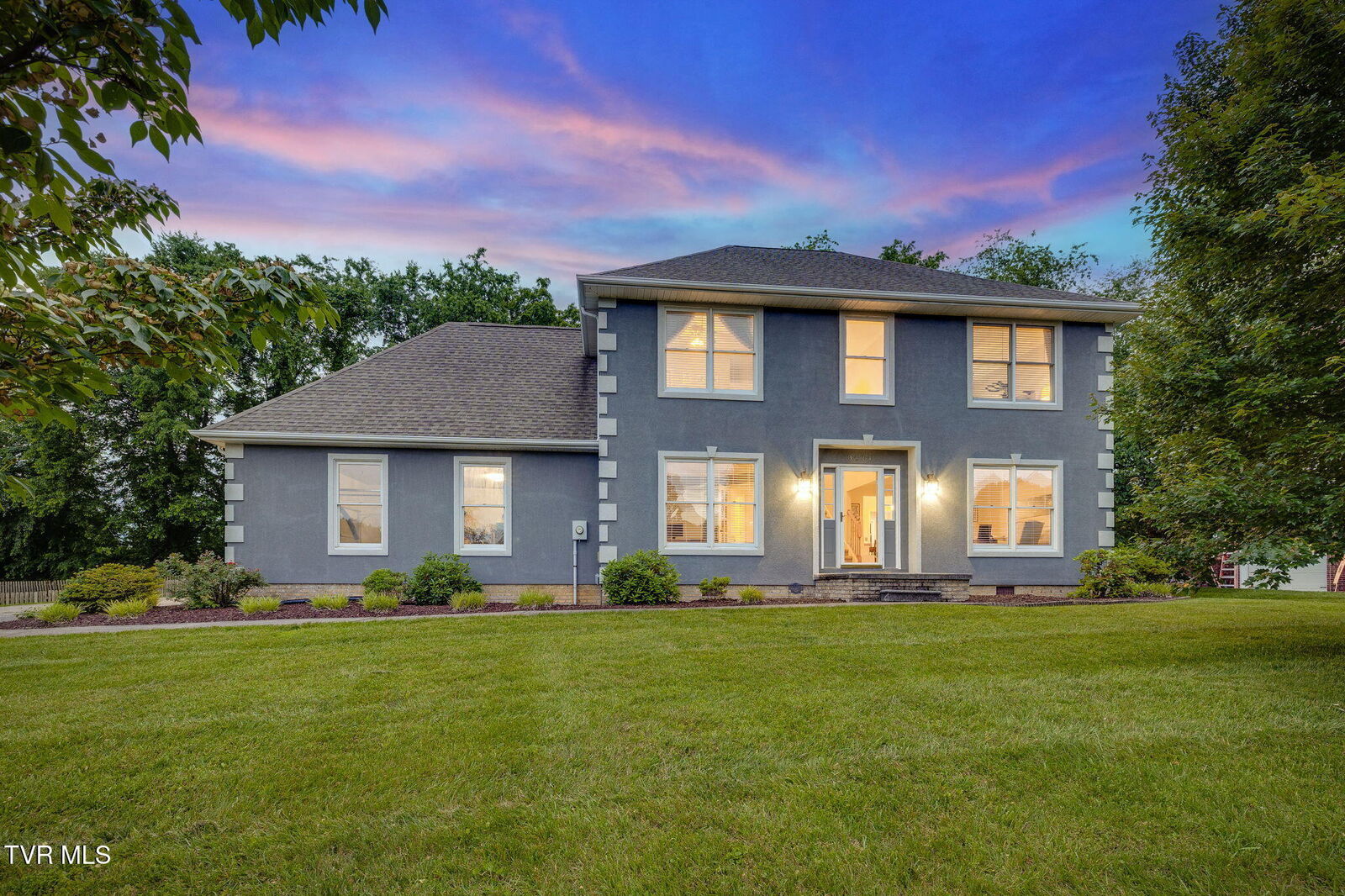 Property Photo: 3424 Berkshire Circle TN 37604